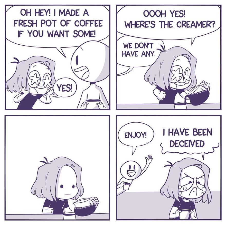 Deception In The Workplace