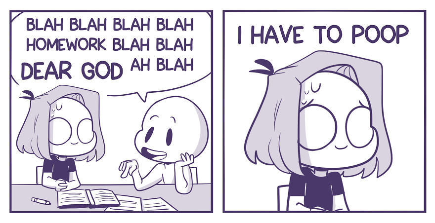 Desperation In Its Highest Form