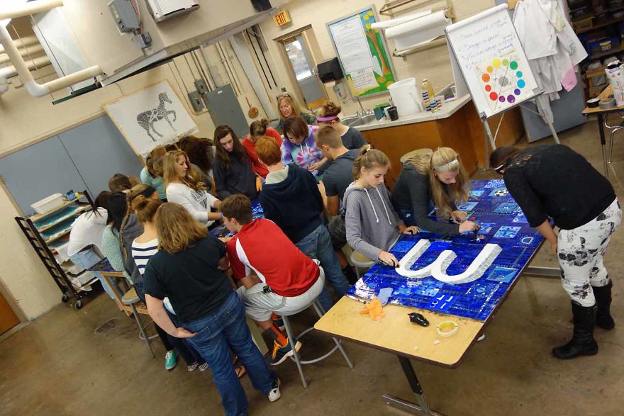 I Let Kids Play With Glass And Here Are The Results