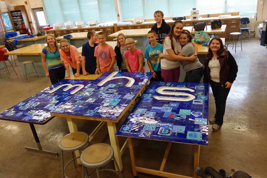 I Let Kids Play With Glass And Here Are The Results