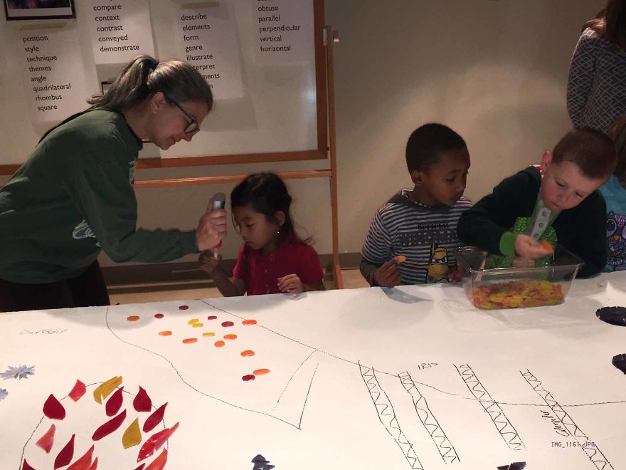 I Let Kids Play With Glass And Here Are The Results