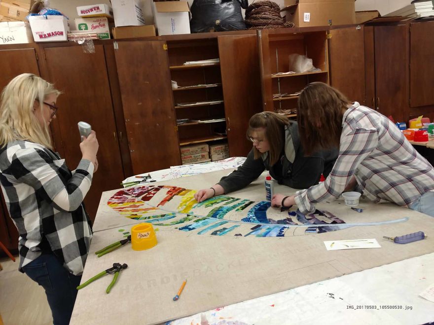 I Let Kids Play With Glass And Here Are The Results