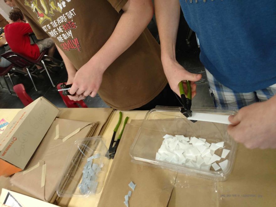 I Let Kids Play With Glass And Here Are The Results