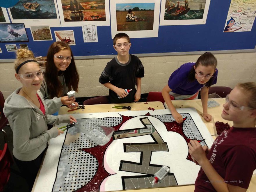 I Let Kids Play With Glass And Here Are The Results