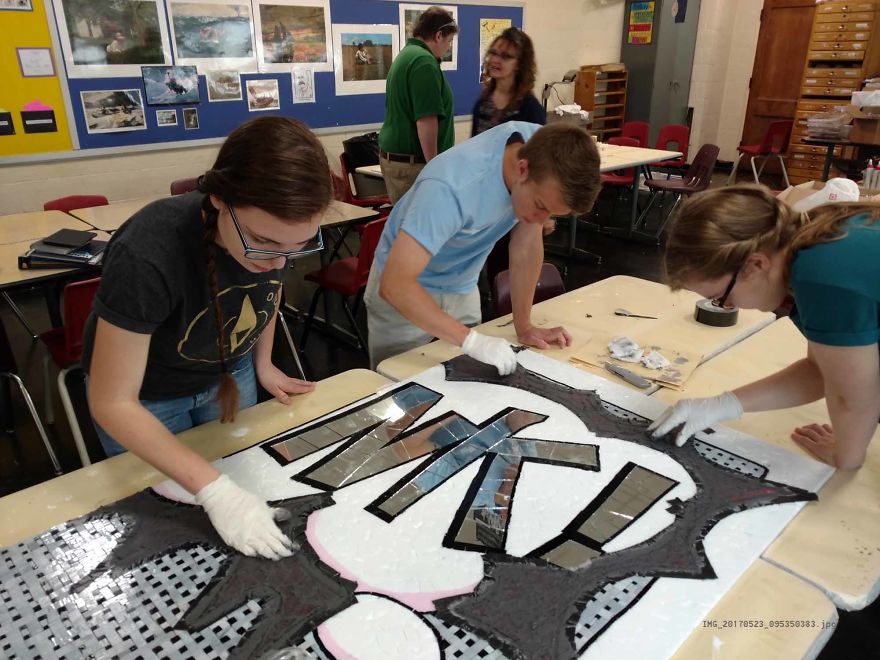 I Let Kids Play With Glass And Here Are The Results