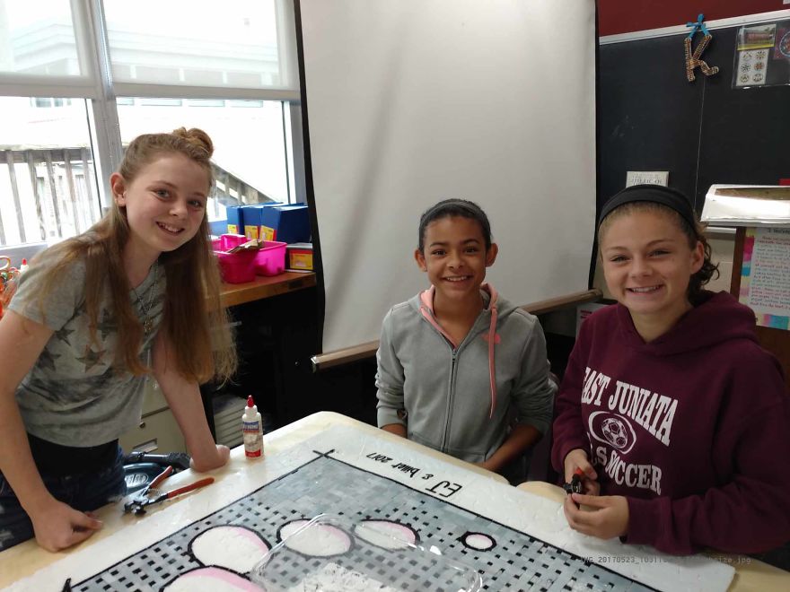 I Let Kids Play With Glass And Here Are The Results