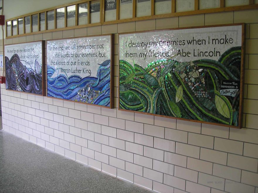 I Let Kids Play With Glass And Here Are The Results