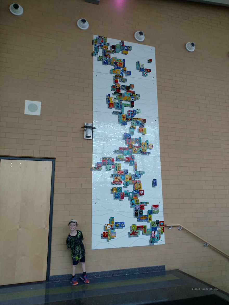 I Let Kids Play With Glass And Here Are The Results