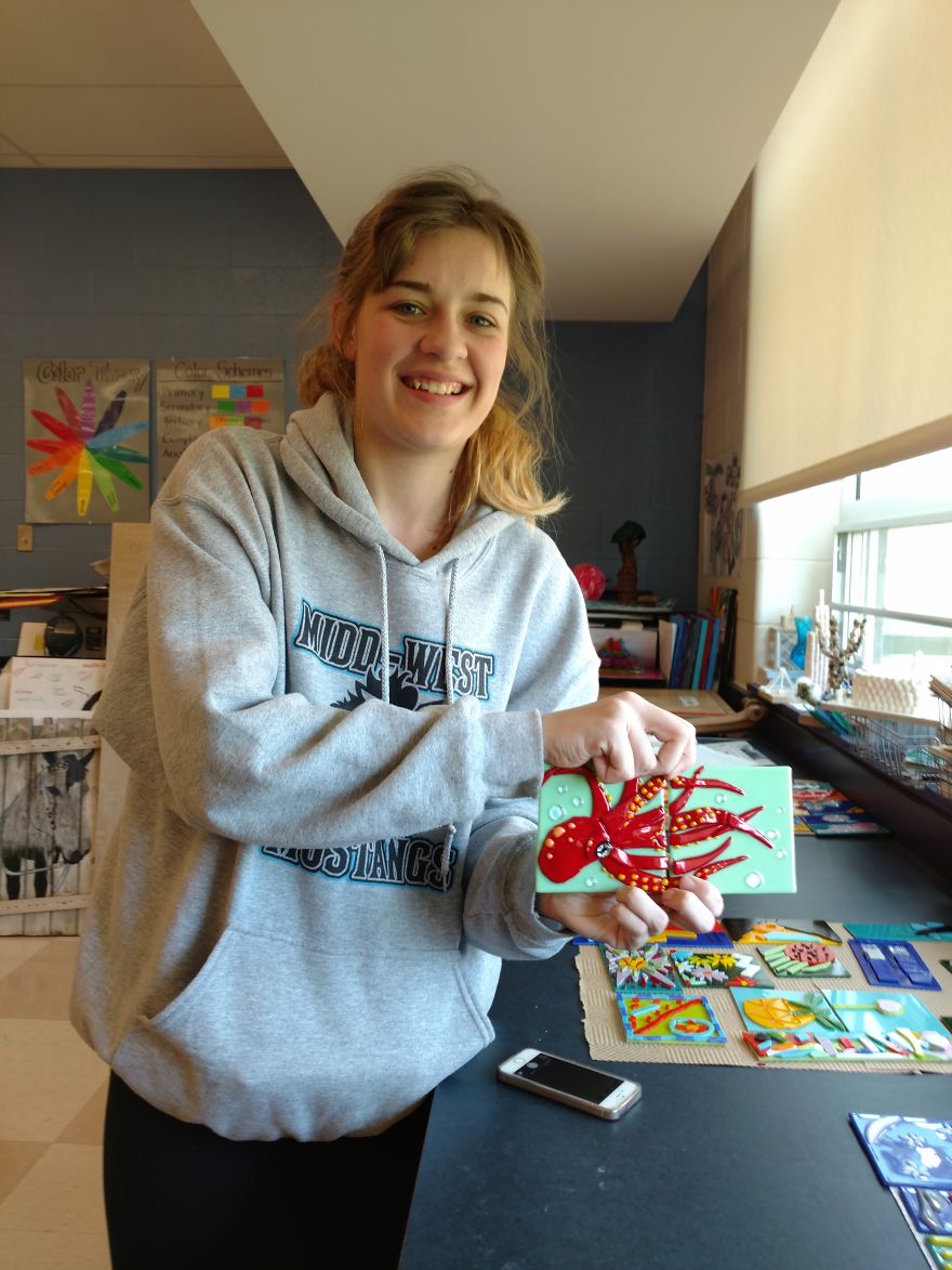 I Let Kids Play With Glass And Here Are The Results