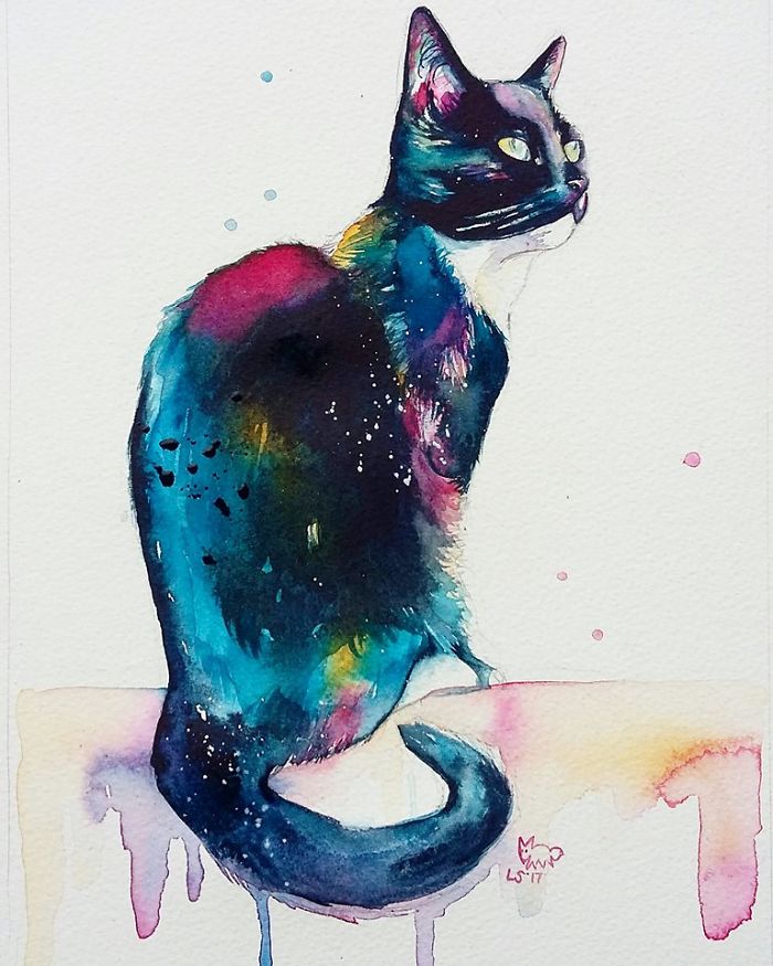 I Take Black Cats And Make Them Magical I Take Black Cats And Make Them Magical