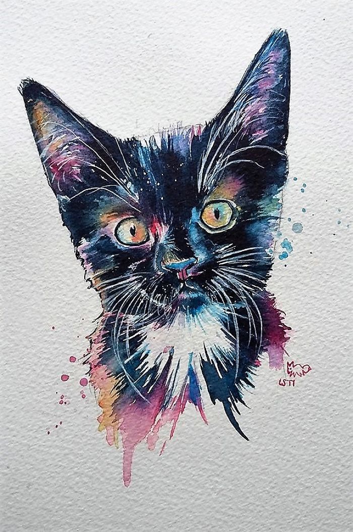 I Take Black Cats And Make Them Magical I Take Black Cats And Make Them Magical