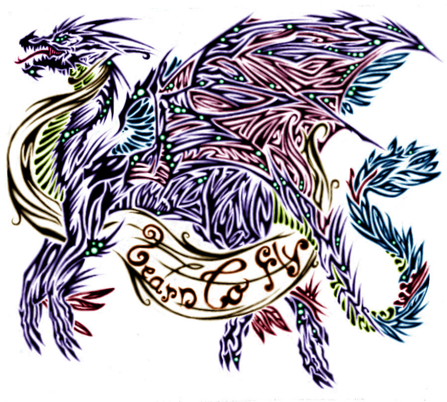 Learn To Fly - This Is A Request