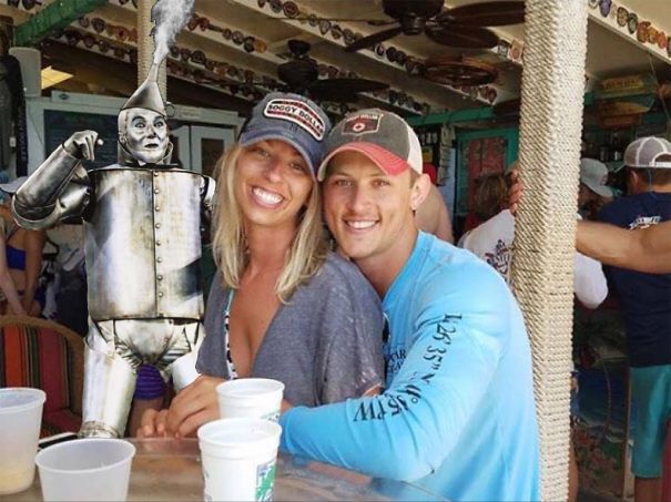 If I Only Had A Heart!