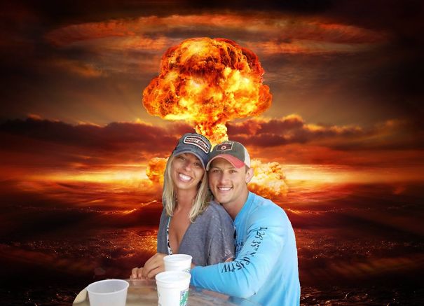 Better Late Than Never