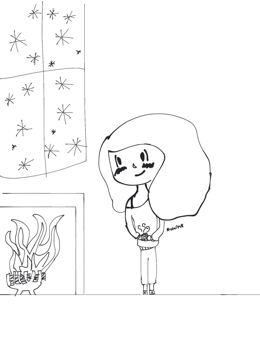 7 Comics About Life 7 Comics About Life