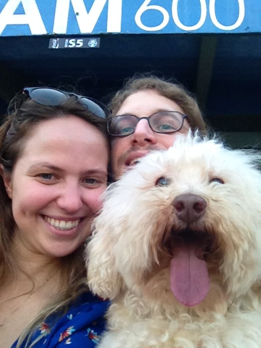 My Family And I Were Adopting Rescued Pets Since 2009 And This Is What We Got My Family And I Were Adopting Rescued Pets Since 2009 And This Is What We Got