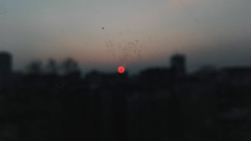 I Started Looking Up At The Sky And Guess What I Saw I Started Looking Up At The Sky And Guess What I Saw