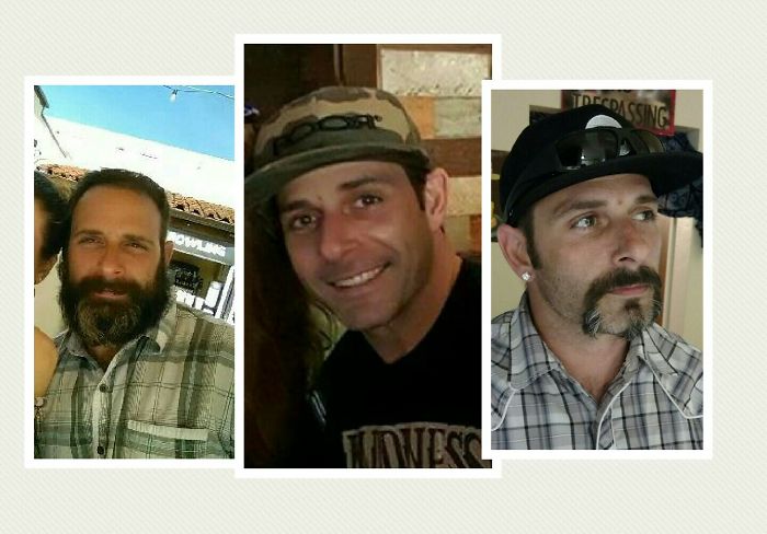 So Many Different Looks