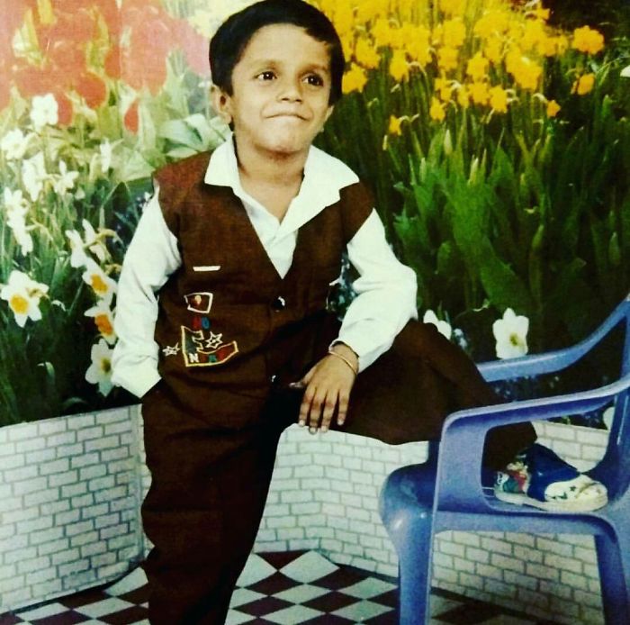 I Have Nothing To Say