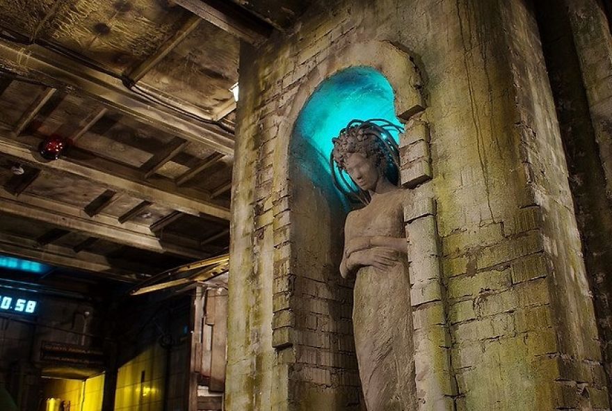 How I Made The Craziest Escape Room Ever From A Useless Rubbish