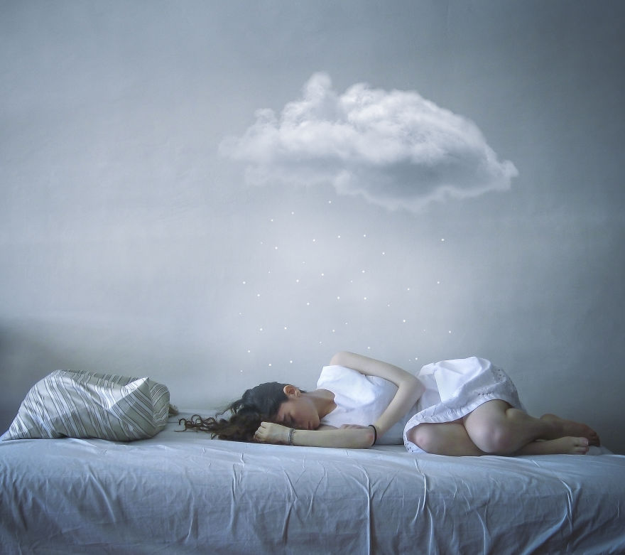 Edits I Made In Photoshop