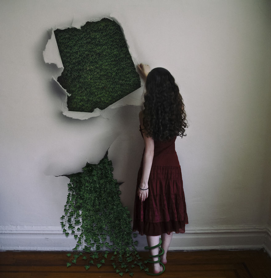 Edits I Made In Photoshop Edits I Made In Photoshop