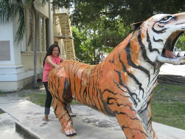 My Homage To "hangover."