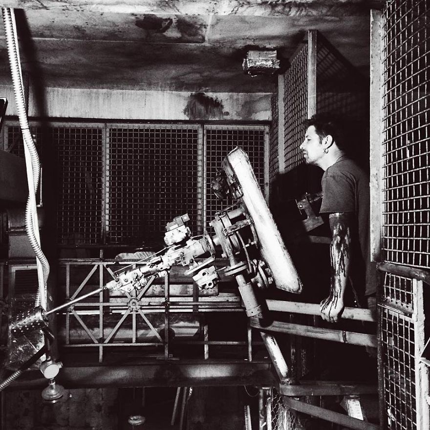 How I Made The Craziest Escape Room Ever From A Useless Rubbish