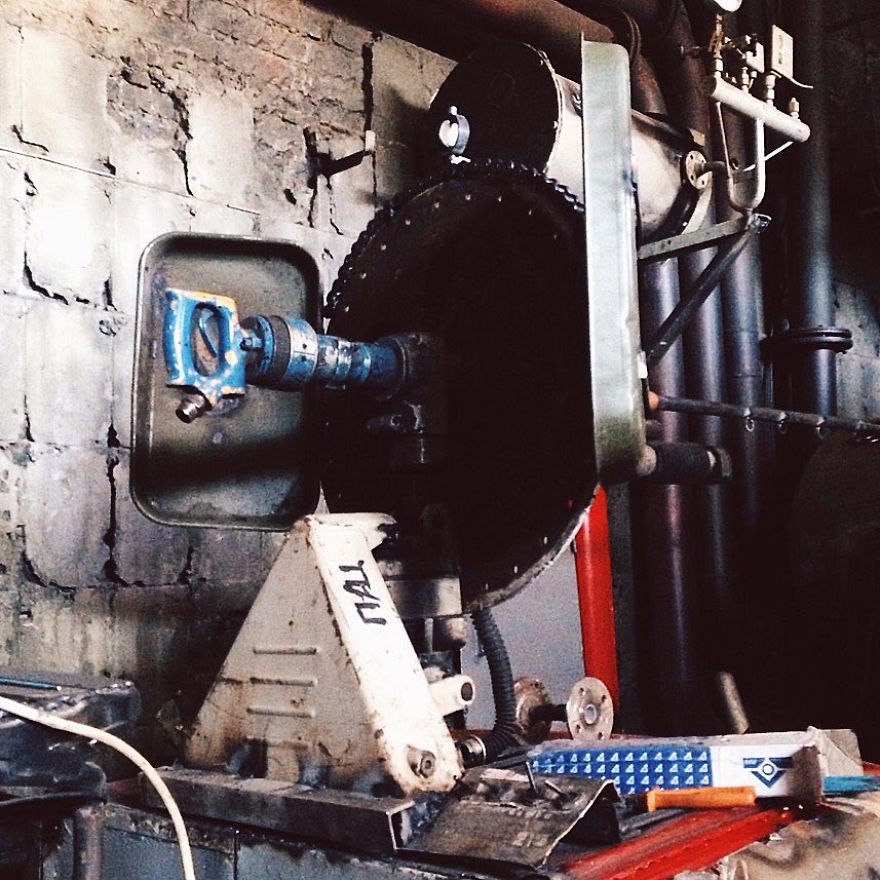 How I Made The Craziest Escape Room Ever From A Useless Rubbish