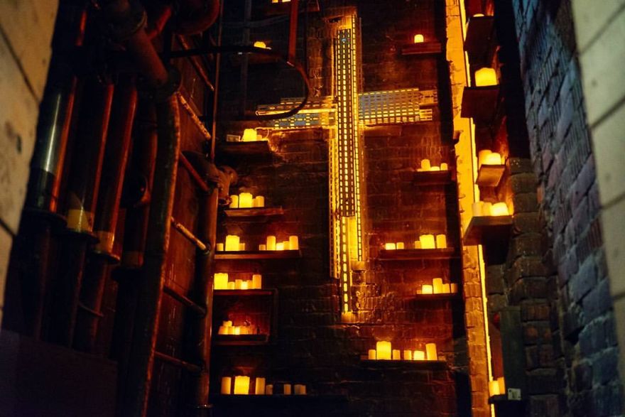 How I Made The Craziest Escape Room Ever From A Useless Rubbish