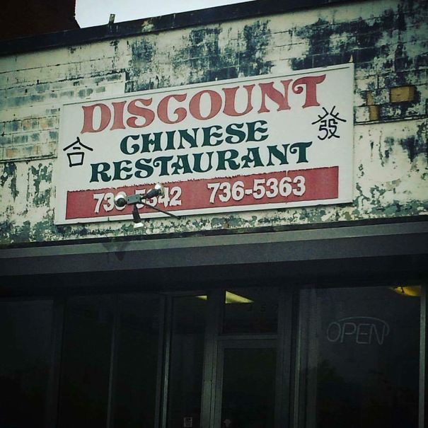 It's Actually The Restaurant That You Get A Deal On