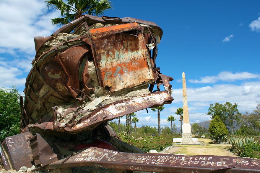 I Visited Yungay, The Town That Disappeared, And It Broke My Heart I Visited Yungay, The Town That Disappeared, And It Broke My Heart