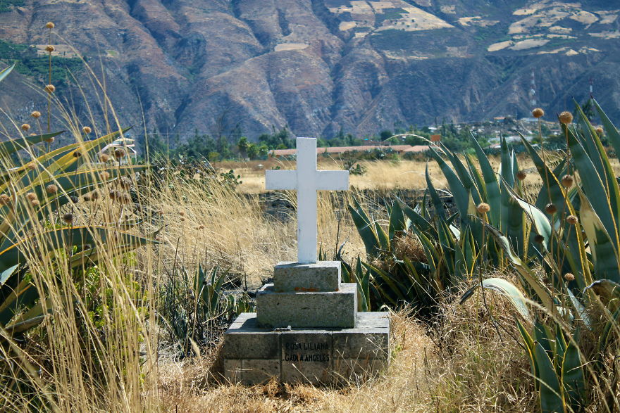 I Visited Yungay, The Town That Disappeared, And It Broke My Heart I Visited Yungay, The Town That Disappeared, And It Broke My Heart