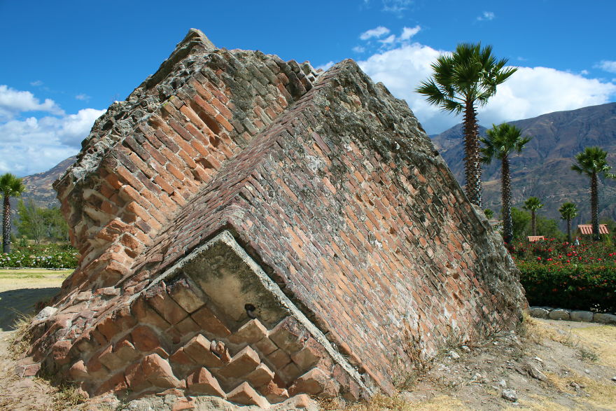 I Visited Yungay, The Town That Disappeared, And It Broke My Heart I Visited Yungay, The Town That Disappeared, And It Broke My Heart