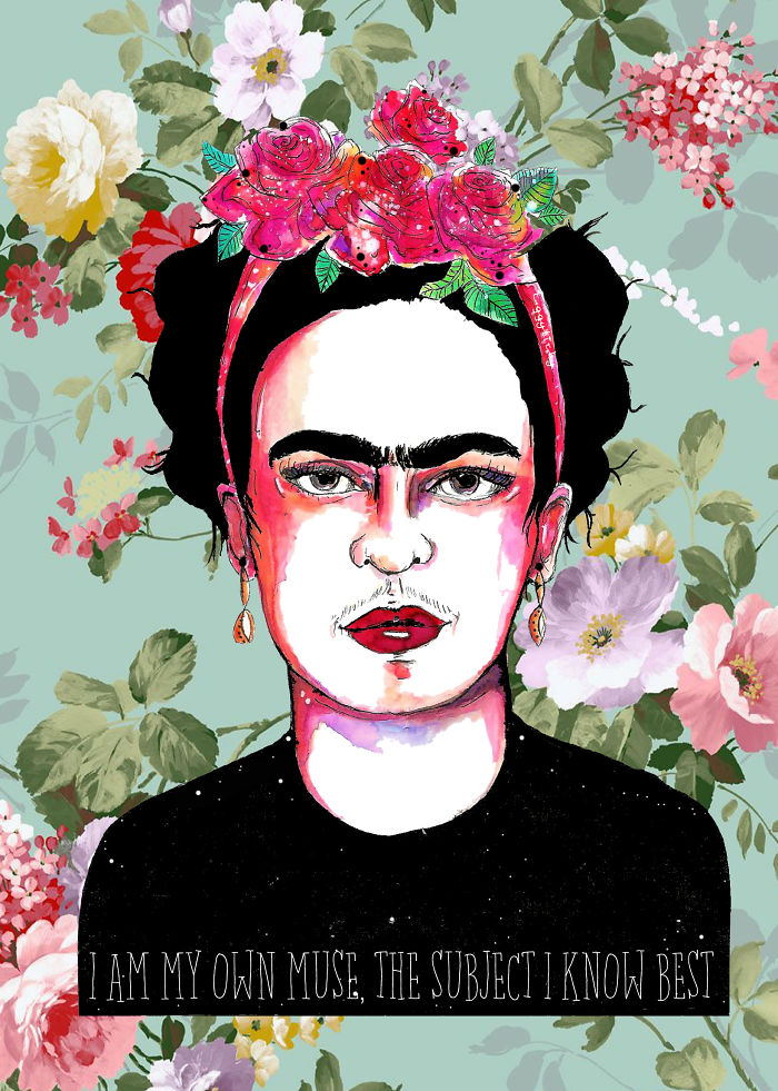 Taking My Art On Digital Level Because I Can!