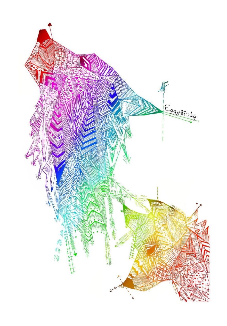 Taking My Art On Digital Level Because I Can! Taking My Art On Digital Level Because I Can!