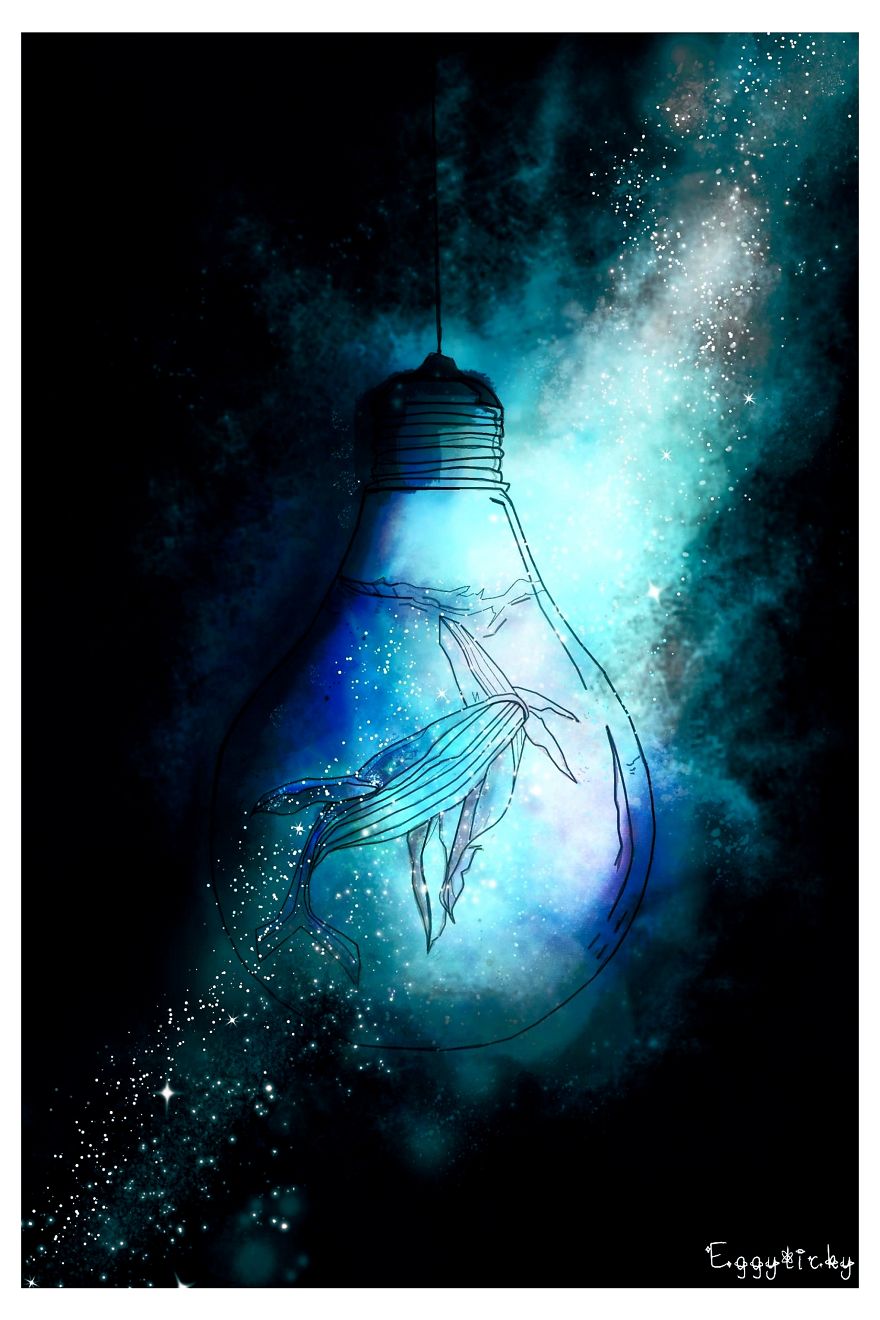 Taking My Art On Digital Level Because I Can! Taking My Art On Digital Level Because I Can!