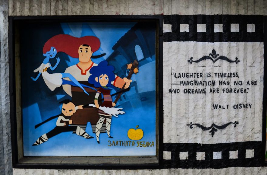 Imaginary Friends Are Now Coming To Life Imaginary Friends Are Now Coming To Life