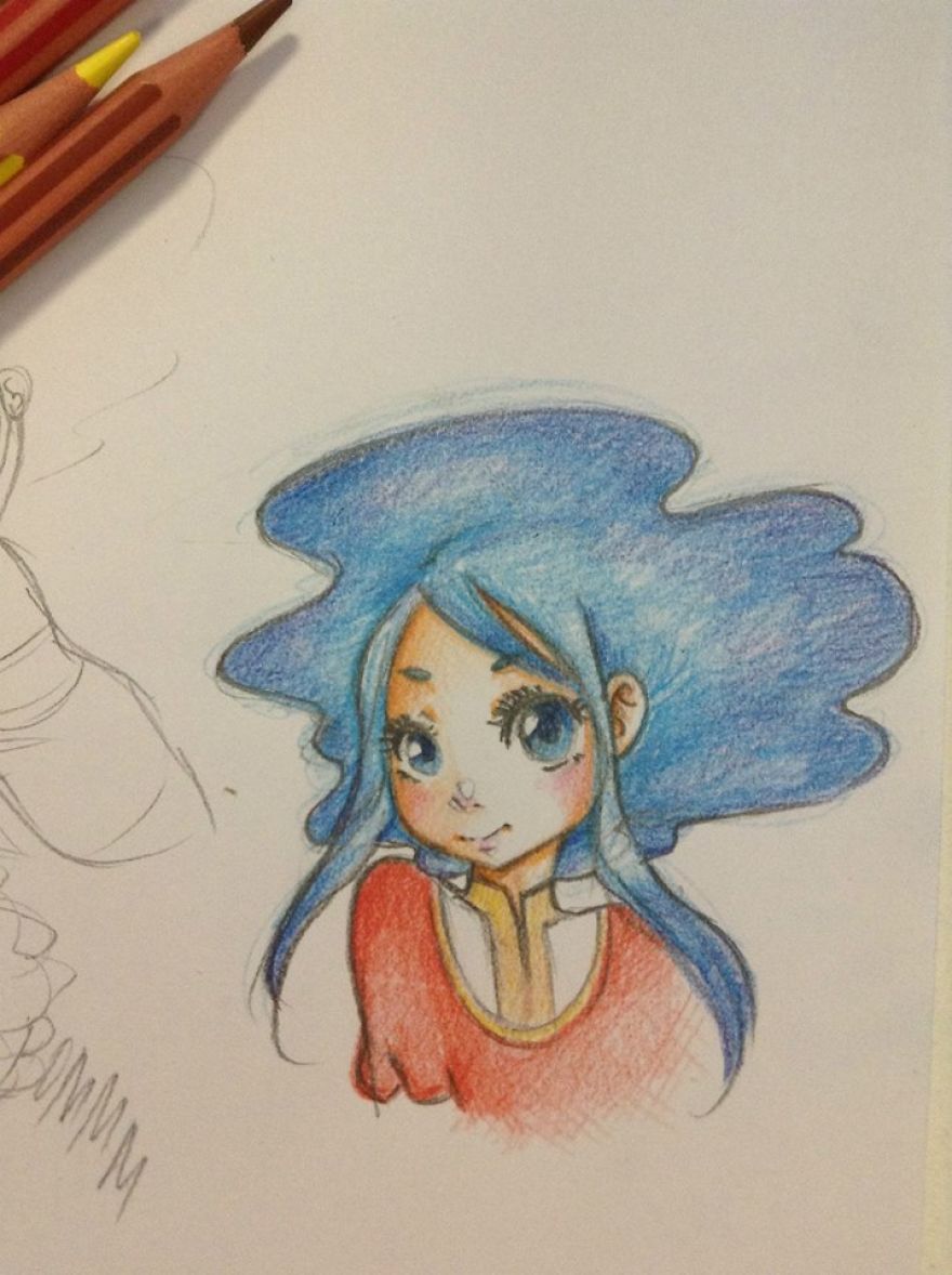 Imaginary Friends Are Now Coming To Life Imaginary Friends Are Now Coming To Life