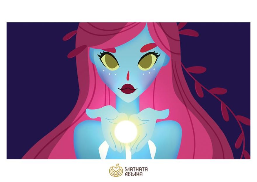 Imaginary Friends Are Now Coming To Life Imaginary Friends Are Now Coming To Life