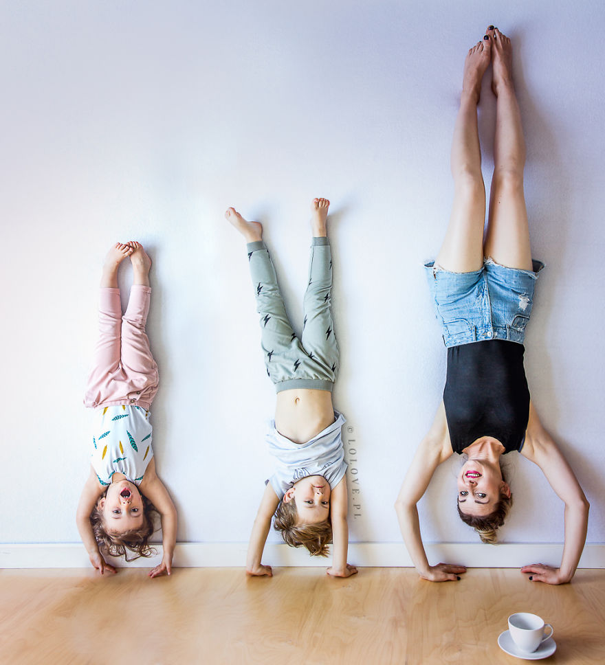 Instead Of Stopping Our Kids From Doing Risky Things, We Let Them Do That