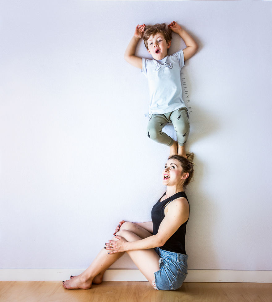 Instead Of Stopping Our Kids From Doing Risky Things, We Let Them Do That