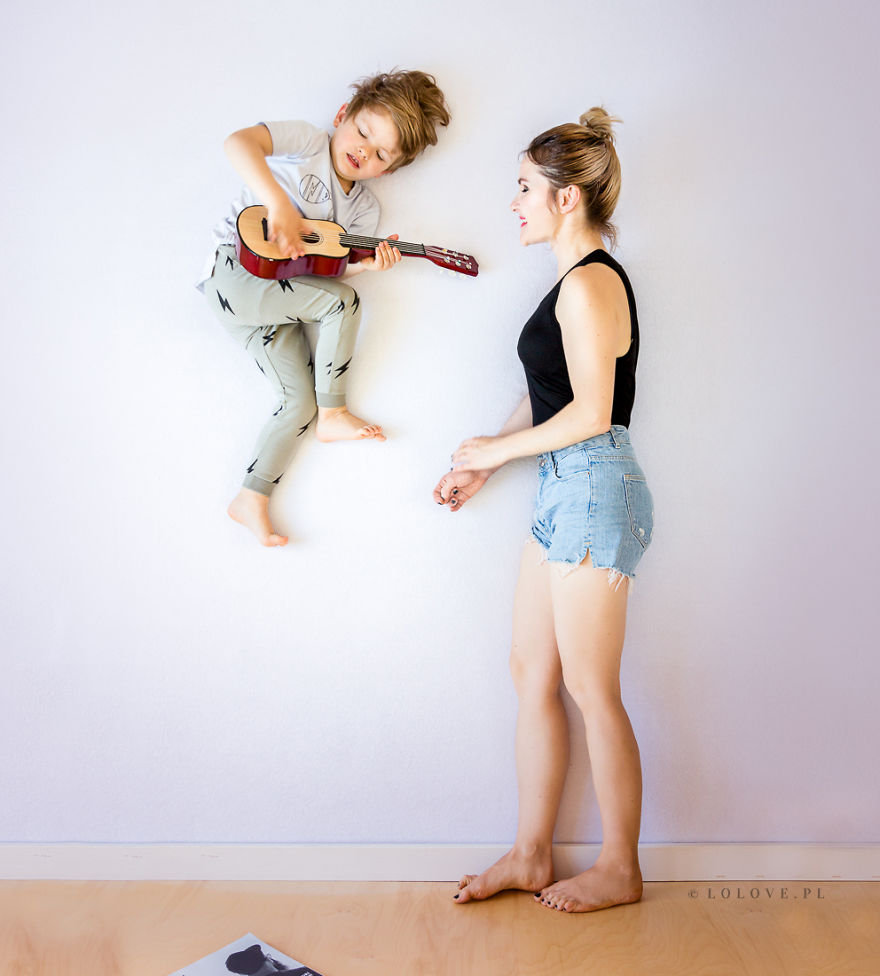 Instead Of Stopping Our Kids From Doing Risky Things, We Let Them Do That