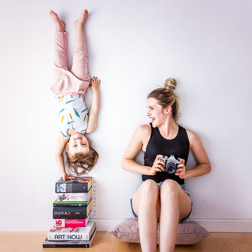 Instead Of Stopping Our Kids From Doing Risky Things, We Let Them Do That