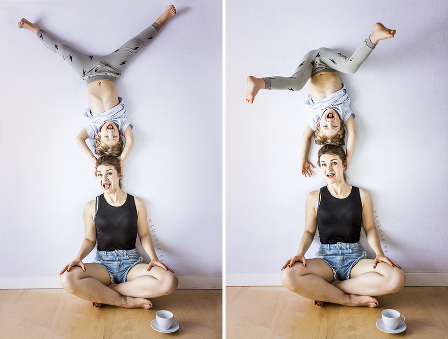 Instead Of Stopping Our Kids From Doing Risky Things, We Let Them Do That