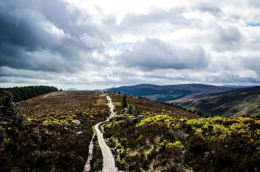 Irish Landscapes That Keep Me Climbing Mountains And Exploring My Homeland Irish Landscapes That Keep Me Climbing Mountains And Exploring My Homeland