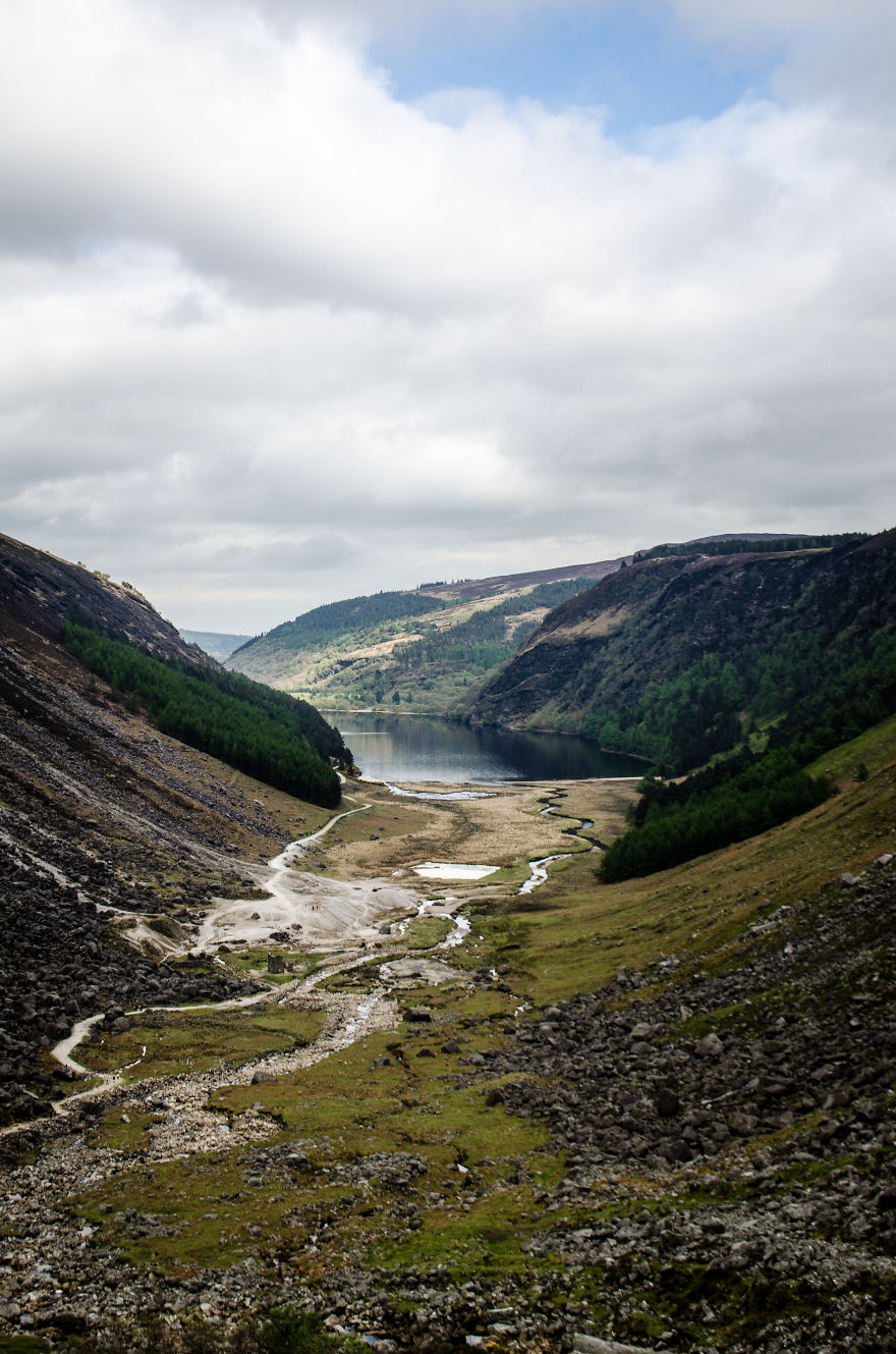 Irish Landscapes That Keep Me Climbing Mountains And Exploring My Homeland Irish Landscapes That Keep Me Climbing Mountains And Exploring My Homeland
