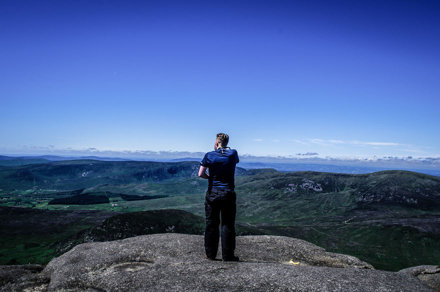 Irish Landscapes That Keep Me Climbing Mountains And Exploring My Homeland Irish Landscapes That Keep Me Climbing Mountains And Exploring My Homeland