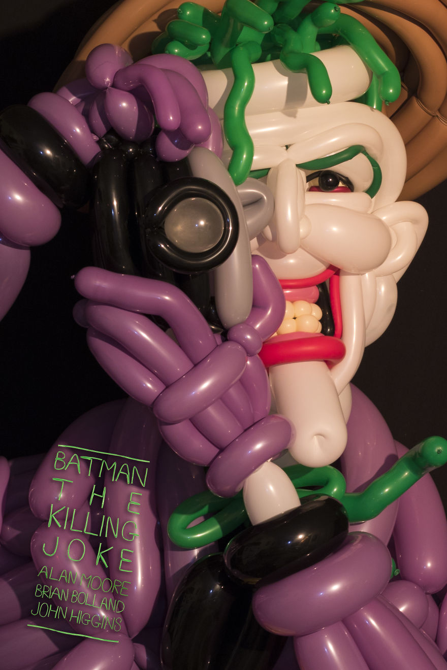 Batman: The Killing Joke