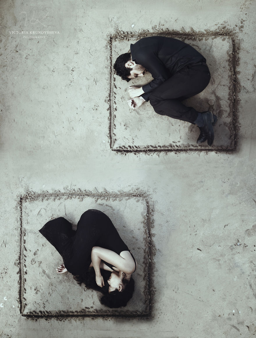 Let Me Tell You A Story Of How We Became A Nation Living In Boxes